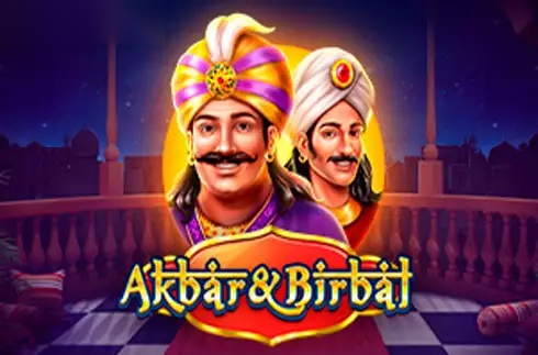 Akbar & Birbal slot Endorphina