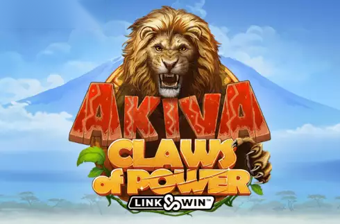 Akiva: Claws of Power