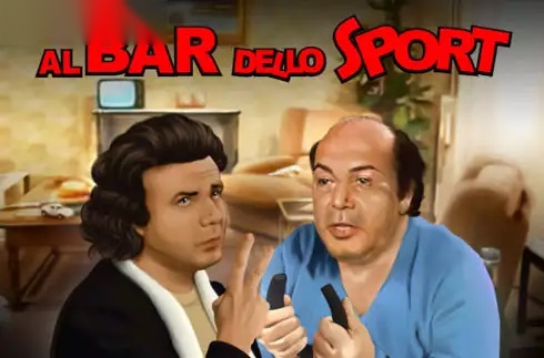 Al Bar dello Sport