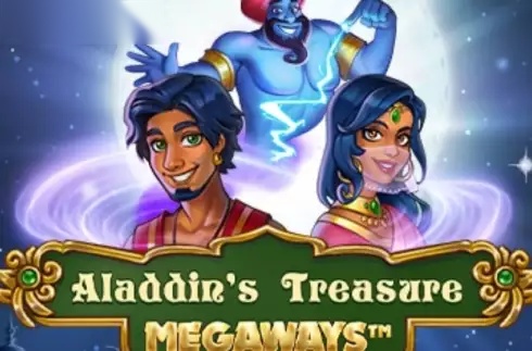 Aladdin Megaways slot Spinoro
