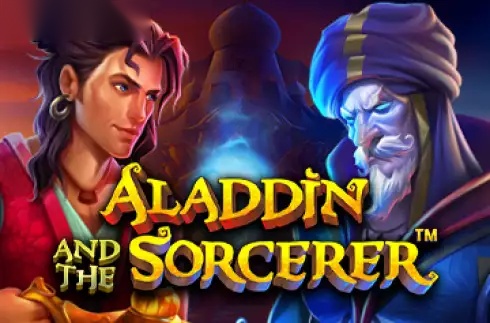 Aladdin and the Sorcerer slot Pragmatic Play