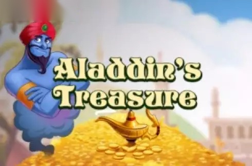 Aladdin's Treasure