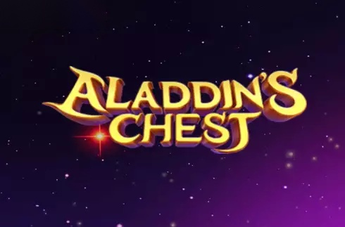 Aladdins Chest