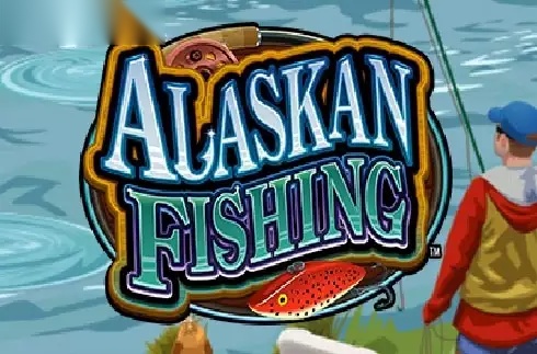 Alaskan Fishing slot Microgaming