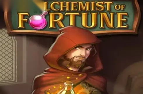 Alchemist of Fortune