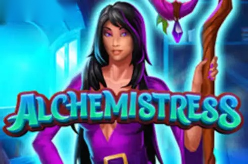 Alchemistress slot High 5 Games