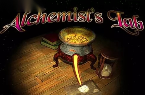 Alchemists Lab