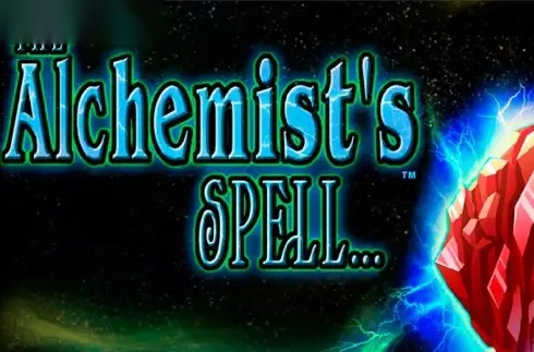 Alchemist's Spell