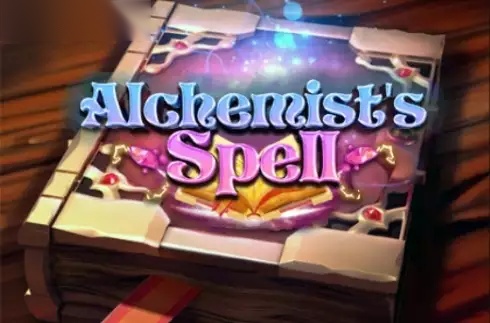 Alchemist's Spell