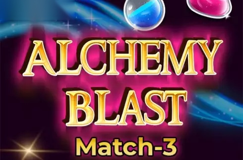 Alchemy Blast