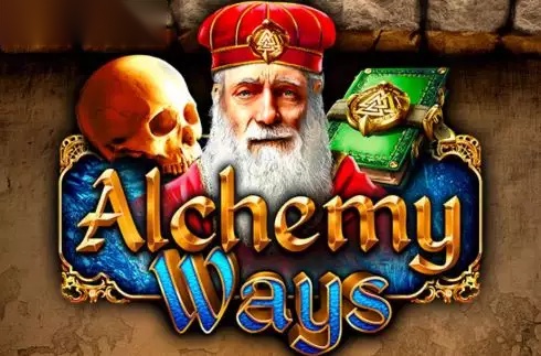 Alchemy Ways