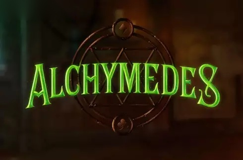 Alchymedes