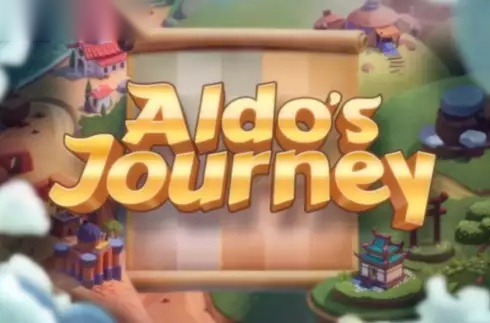 Aldo's Journey