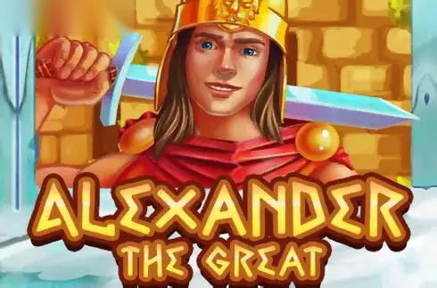 Alexander the Great