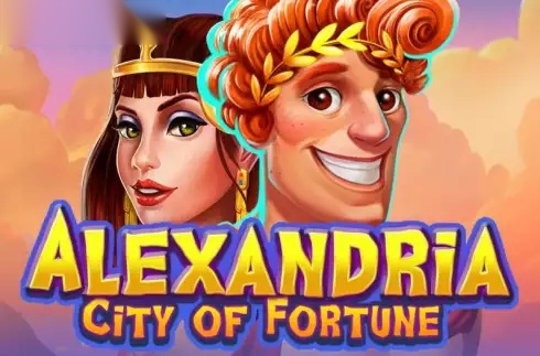 Alexandria City Of Fortune