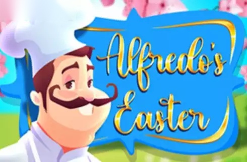 Alfredo's Easter