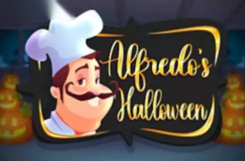 Alfredo's Halloween slot Espresso Games