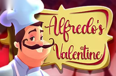 Alfredo's Valentine slot Espresso Games