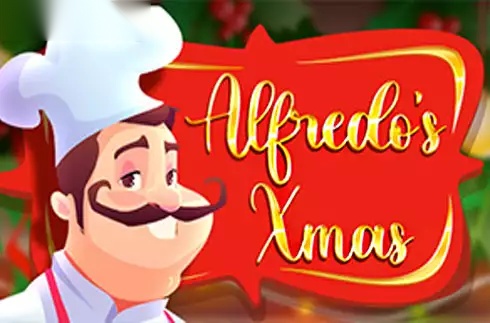 Alfredo's Xmas slot Espresso Games