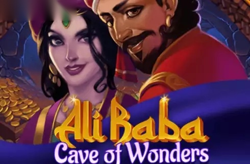 Ali Baba: Cave of Wonders