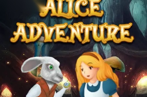 Alice Adventure