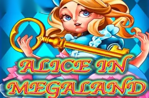 Alice In MegaLand