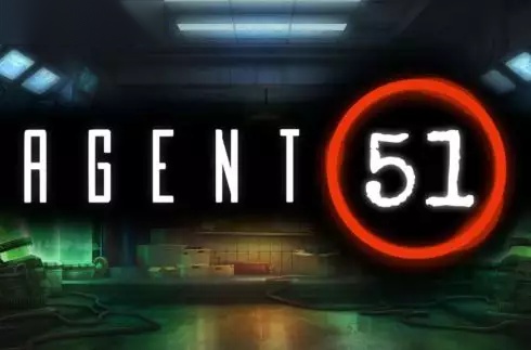 Agent 51