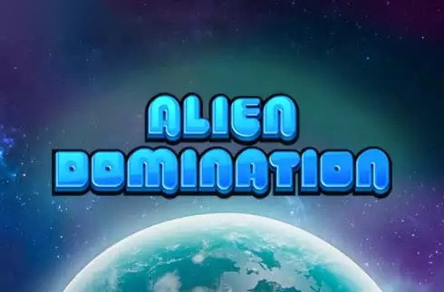 Alien Domination slot World Match