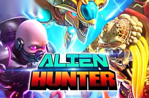 Alien Hunter