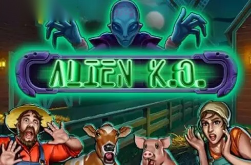 Alien KO