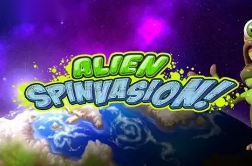 Alien Spinvasion!