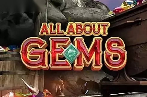 All About Gems