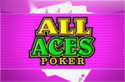 All Aces Poker