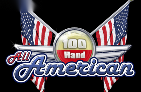 100 Hand All American