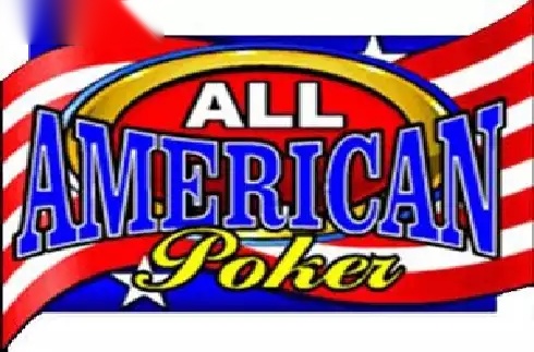 All American Poker