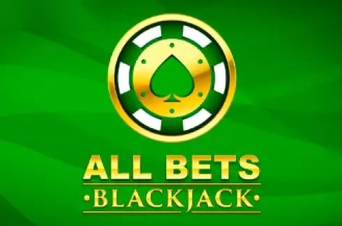 All Bets Blackjack slot Playtech