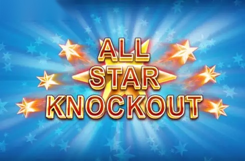 All Star Knockout slot Northern Lights Gaming