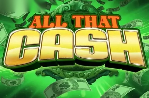 All That Cash slot High 5 Games