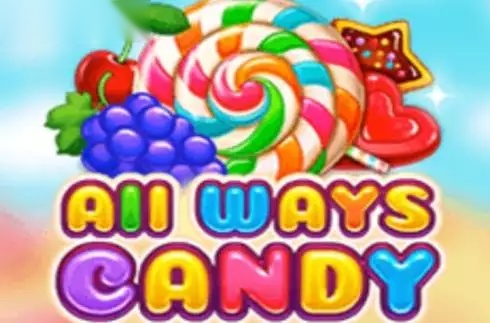 All Ways Candy