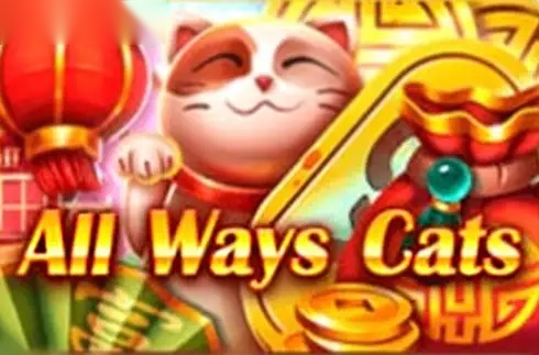 All Ways Cats