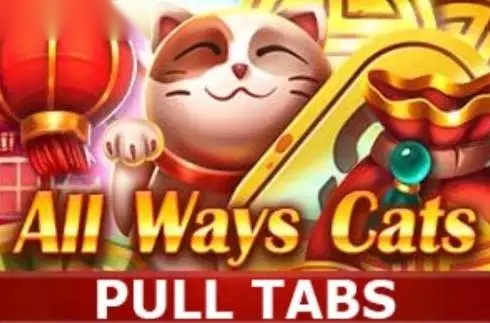 All Ways Cats