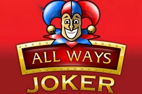 All Ways Joker slot Amatic Industries