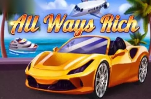 All Ways Rich