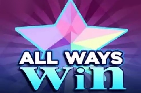 All Ways Win slot Amatic Industries