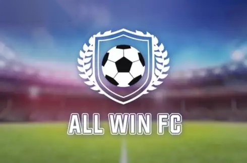 All Win FC slot All41 Studios