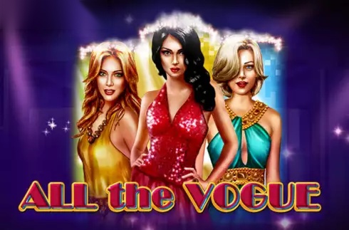 All the Vogue slot Noble Gaming