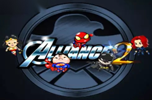 Alliance 2 slot Ameba Entertainment