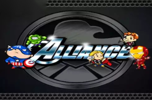 Alliance slot Ameba Entertainment