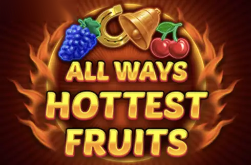 Allways Hottest Fruits slot Amatic Industries