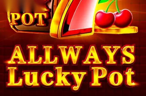 Allways Lucky Pot slot 1spin4win